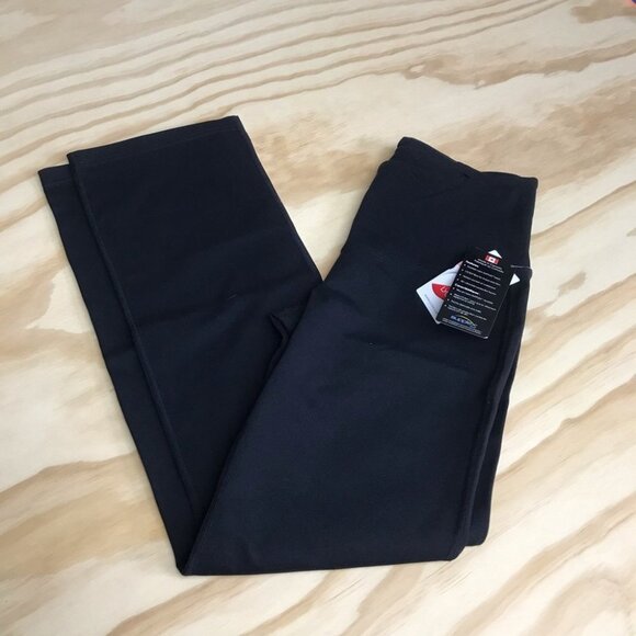 Tuff Athletics wide leg high rise  Ladies' leggings - Picture 15 of 15